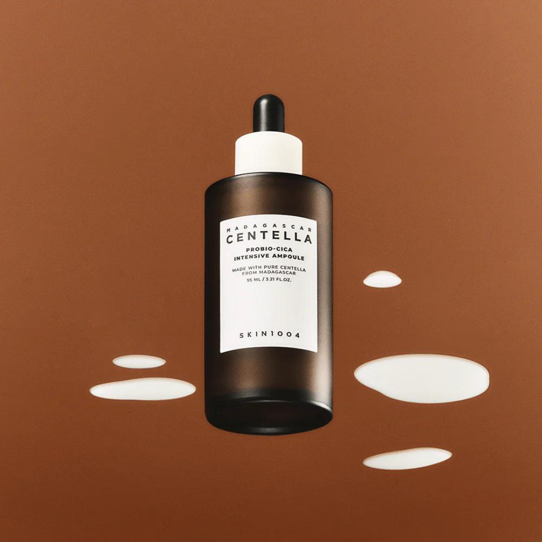 Madagascar Centella Probio-cica Intensive Ampoule 95ml