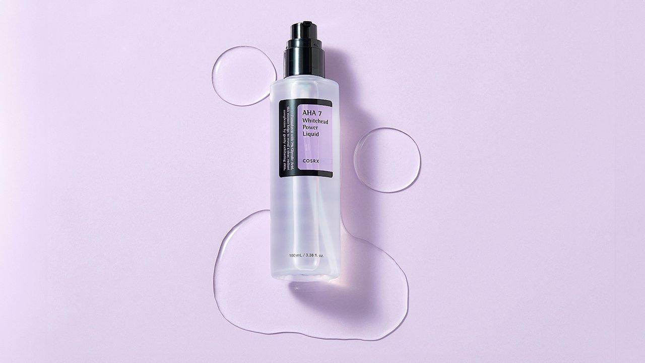 AHA 7 Whitehead Power Liquid