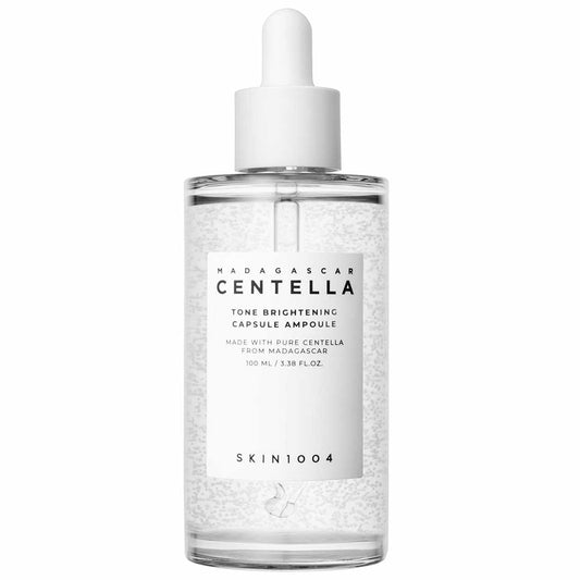Madagascar Centella Tone Brightening Capsule Ampoule