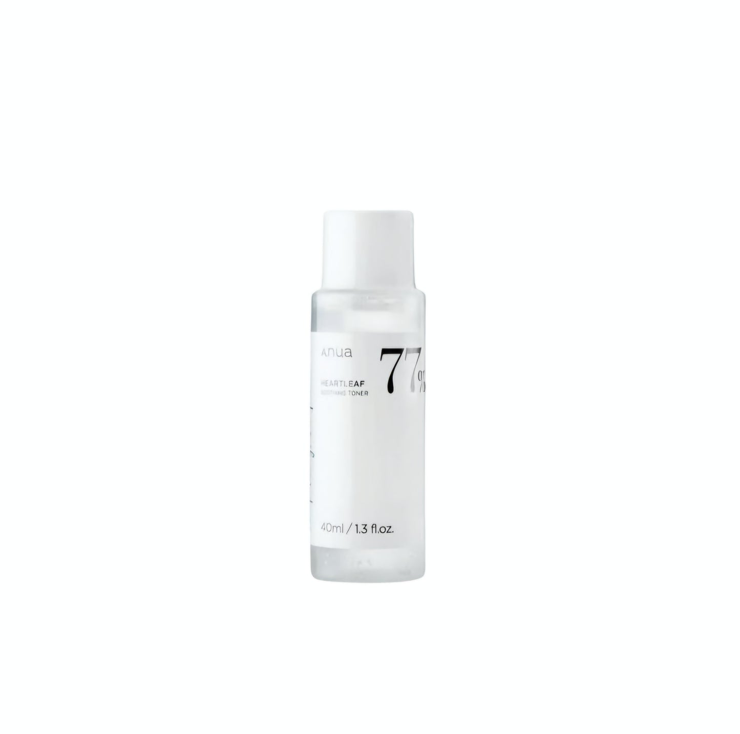 Anua heartleaf 77% soothing toner