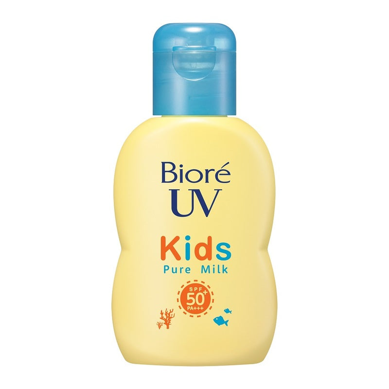 UV kids Pure Milk Sunscreen 70ml SPF50 / PA+++
