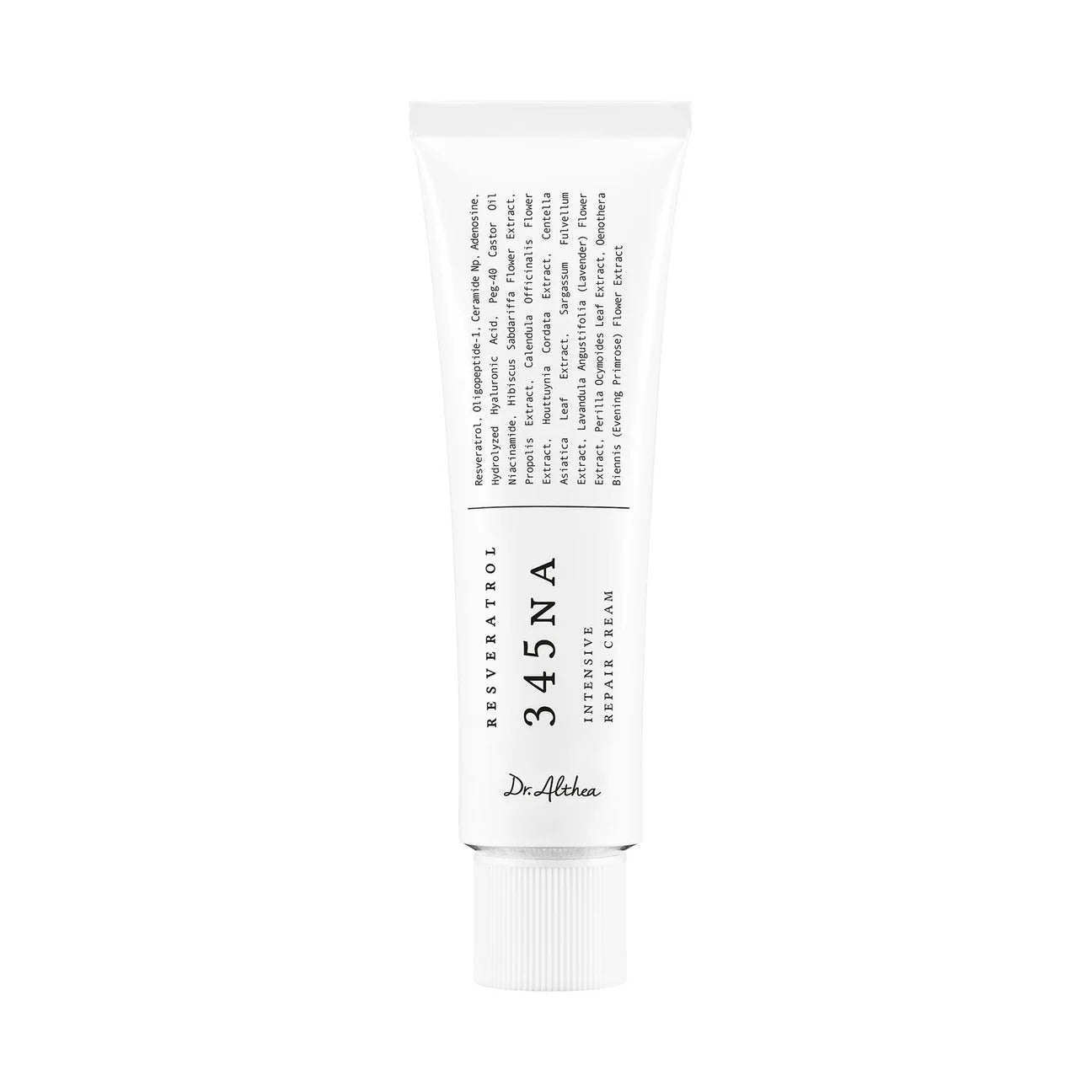 345 Relief Cream