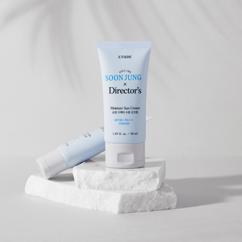 Soonjung Director's Moisture Sun Cream SPF50+ PA+++