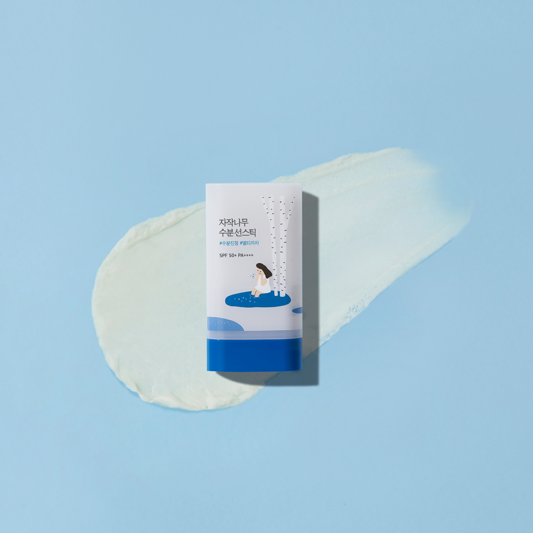 Birch Juice Moisturizing Sun Stick SPF 50+ PA++++