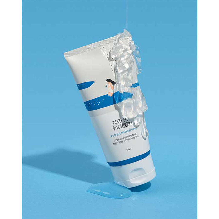 Birch Juice Moisturizing Cleanser