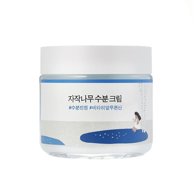 Birch Juice Moisturizing Cream