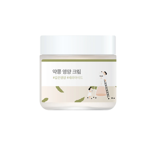 Soybean Nourishing Cream