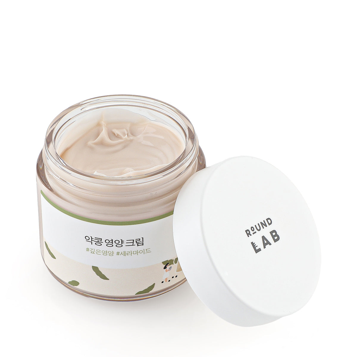 Soybean Nourishing Cream