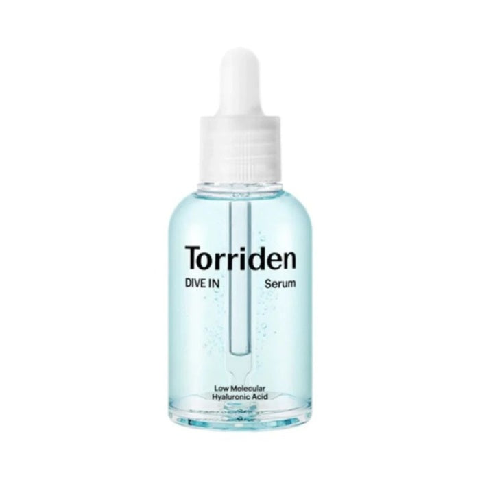 DIVE-IN Low molecule Hyaluronic acid Serum