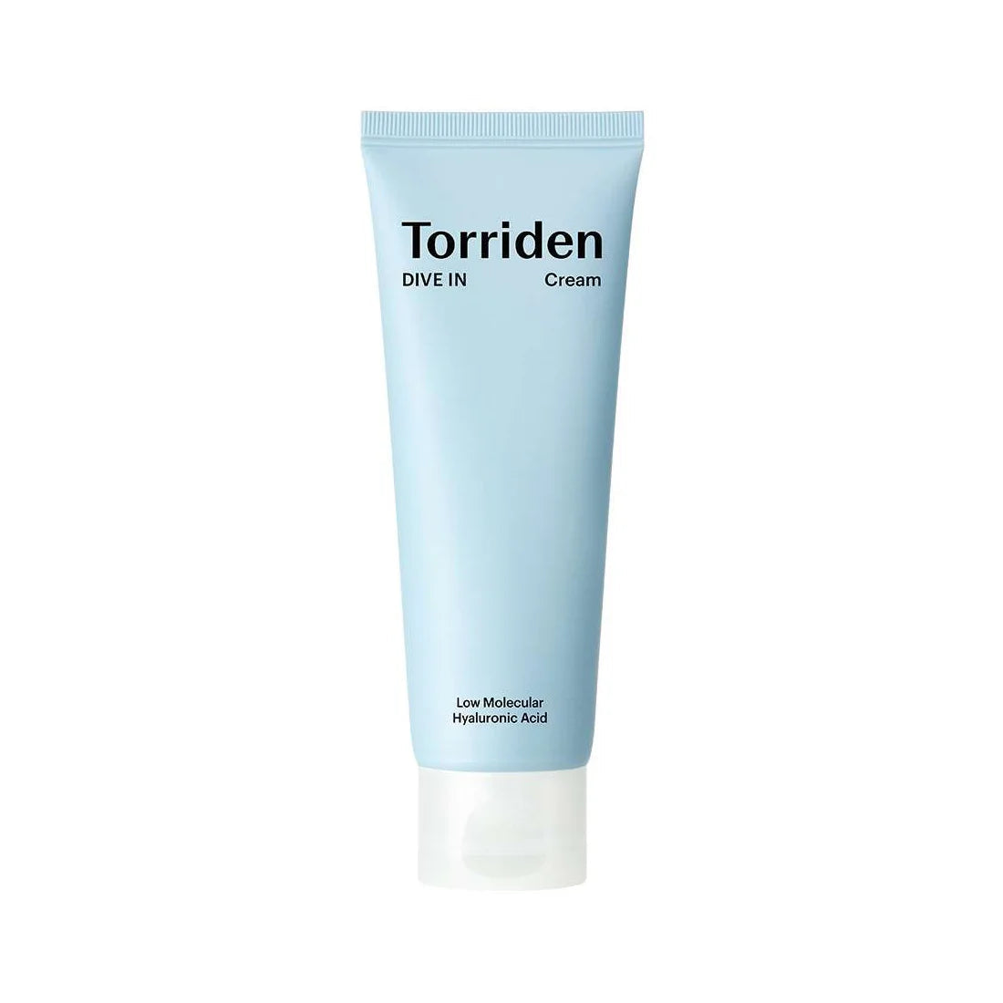 DIVE-IN Low Molecule Hyaluronic Acid Cream