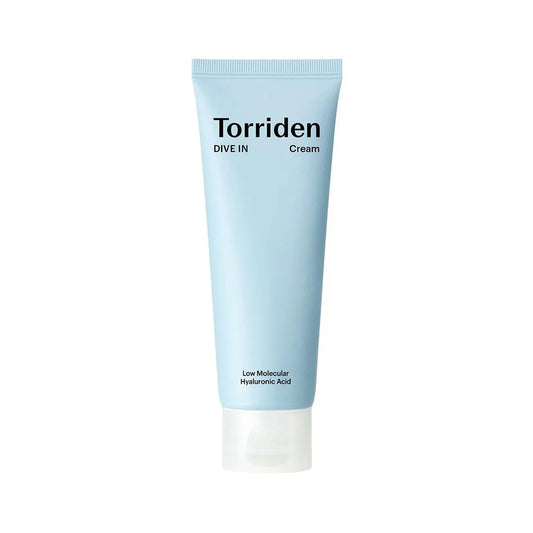 DIVE-IN Low Molecule Hyaluronic Acid Cream