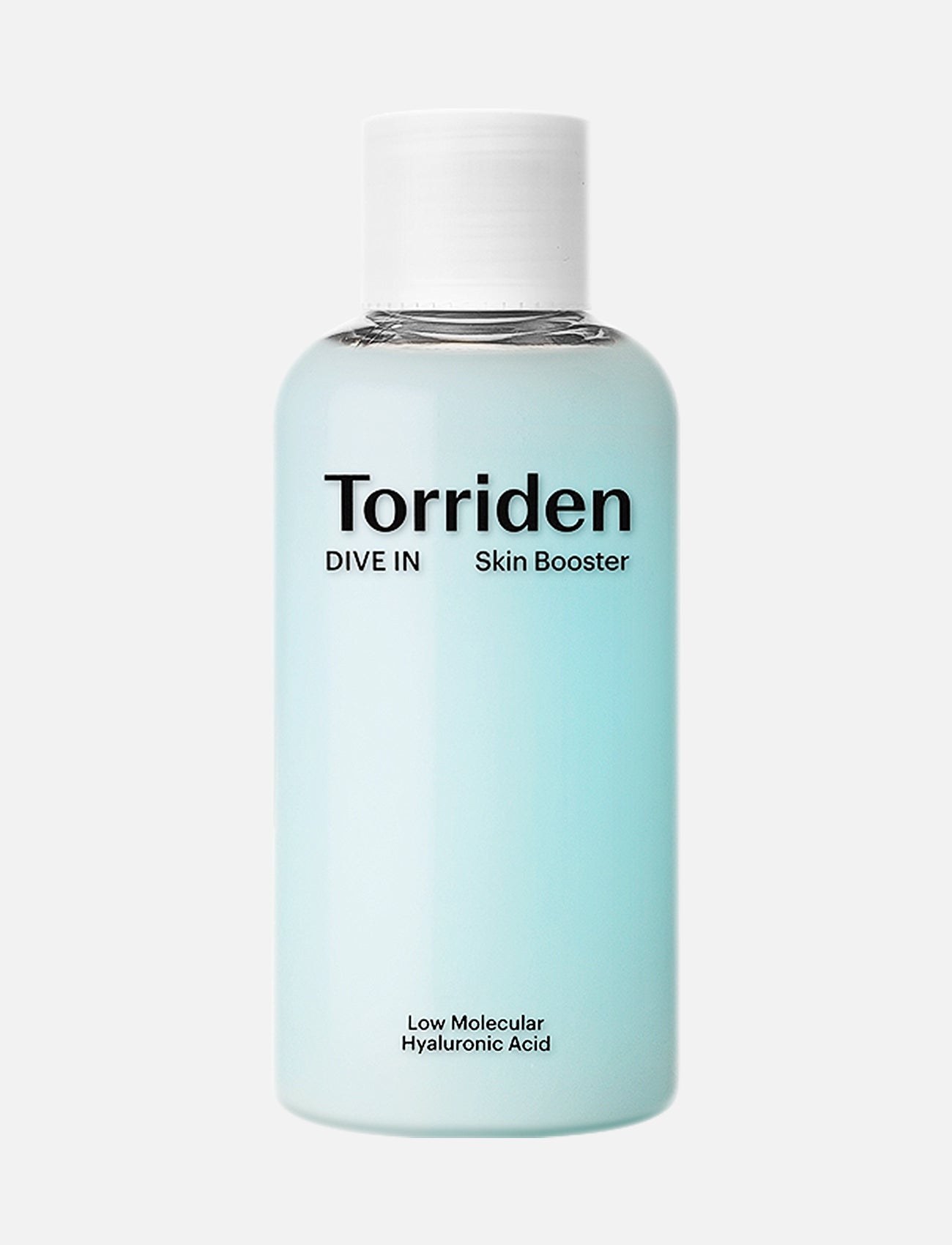 DIVE-IN Low molecule Hyaluronic acid Skin Booster