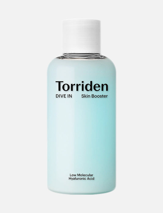 DIVE-IN Low molecule Hyaluronic acid Skin Booster