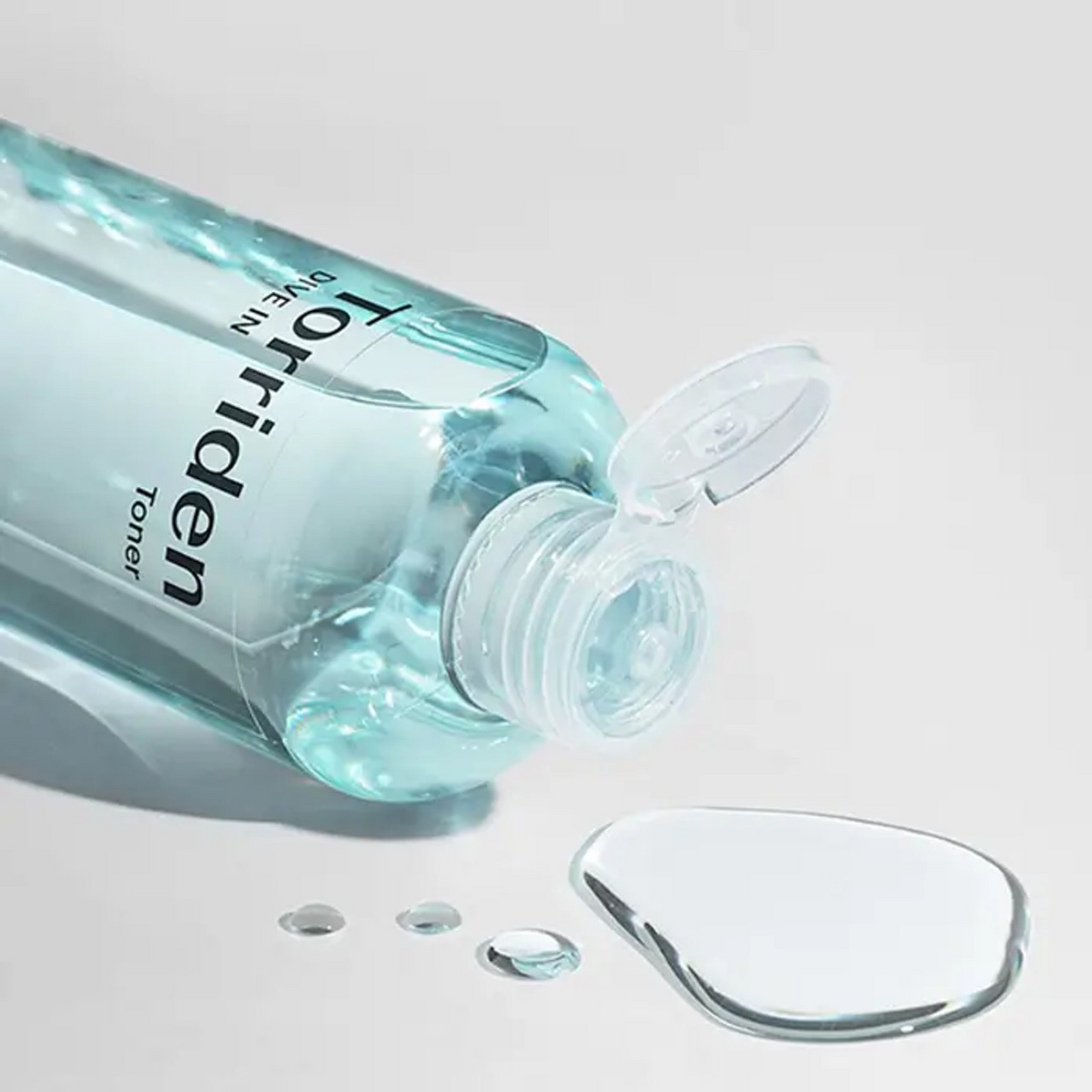 DIVE-IN Low Molecular Hyaluronic Acid Toner