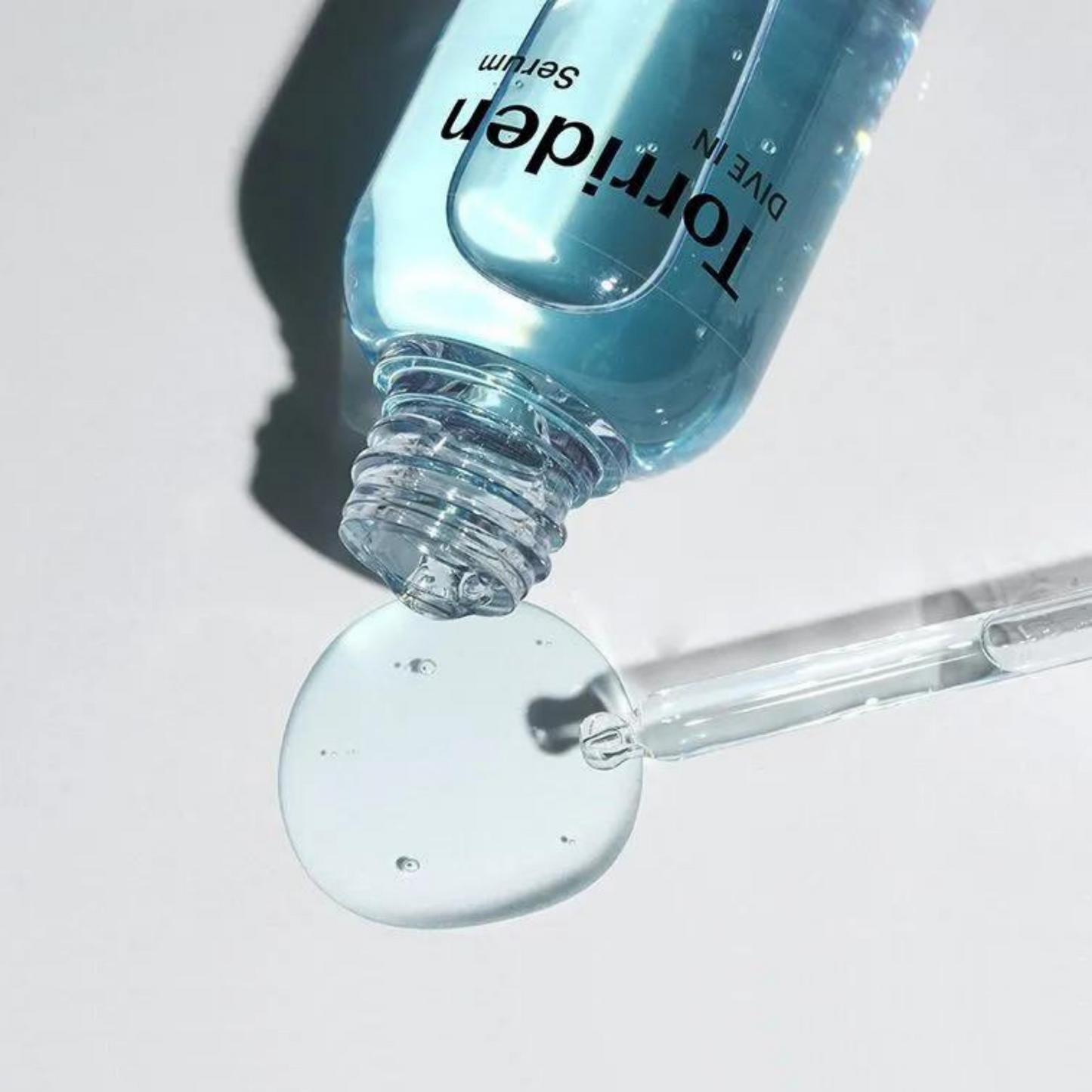 DIVE-IN Low molecule Hyaluronic acid Serum