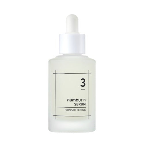 No.3 Skin Softening Serum