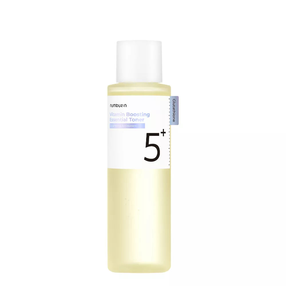 No.5 Vitamin Boosting Essential Toner