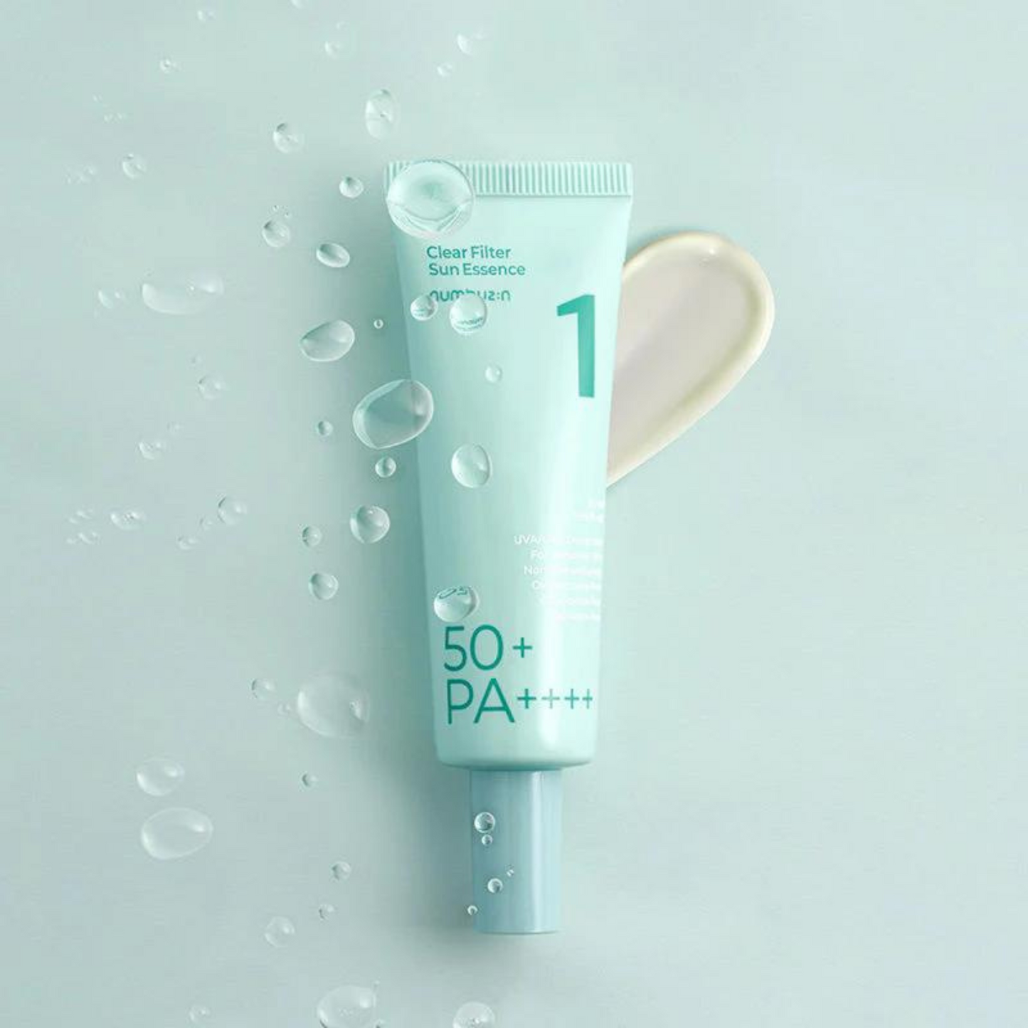 No.1 Clear Filter Sun Essence