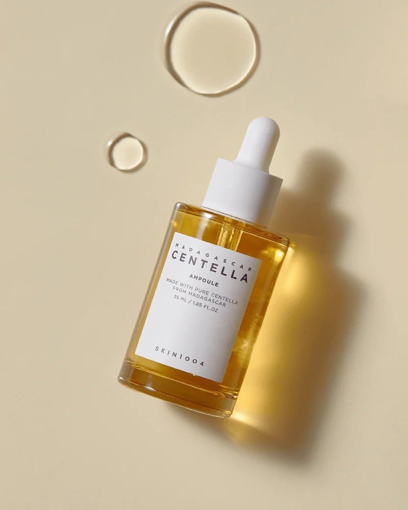 Madagascar Centella Ampoule