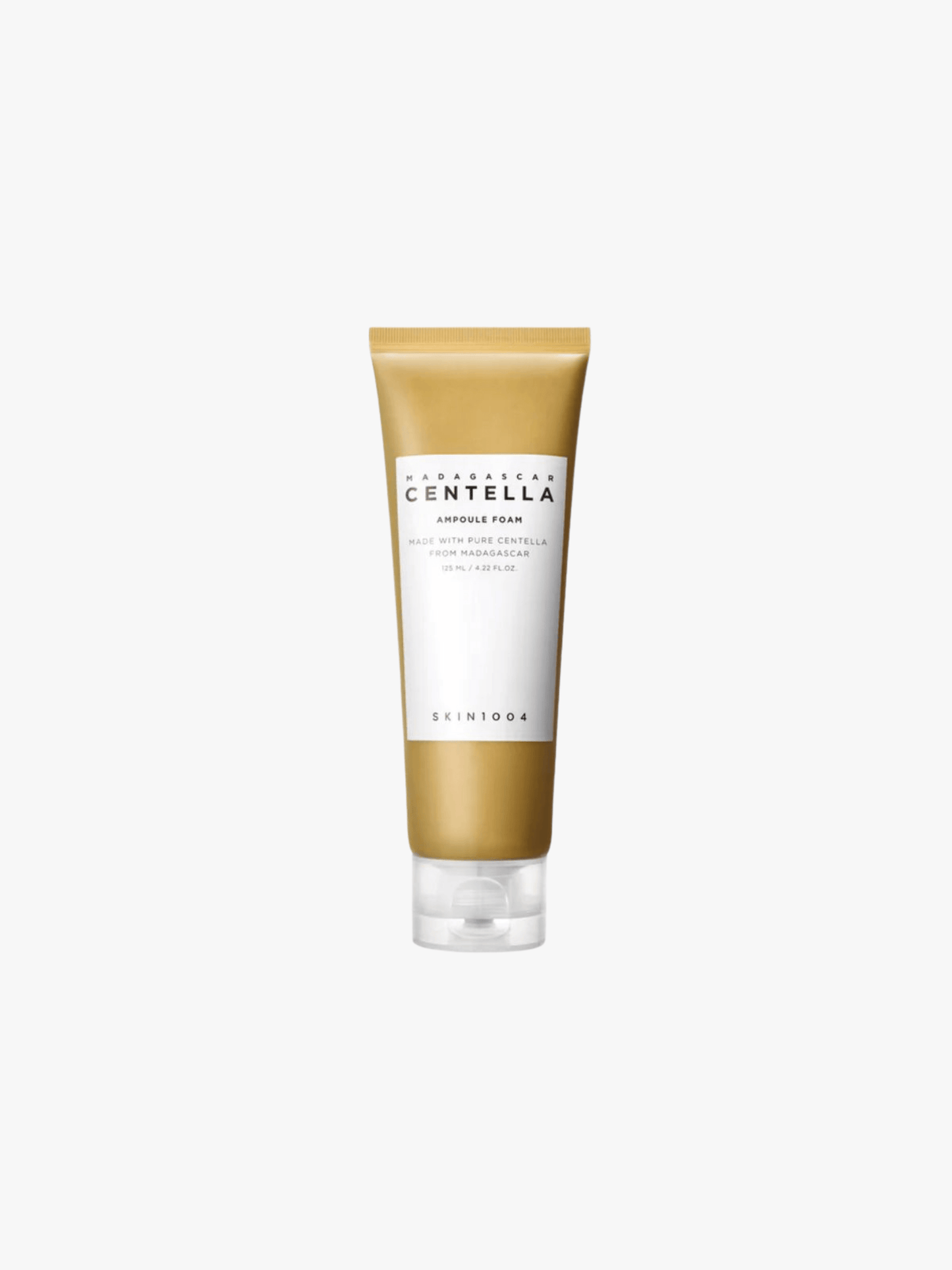 Madagascar Centella Ampoule Foam