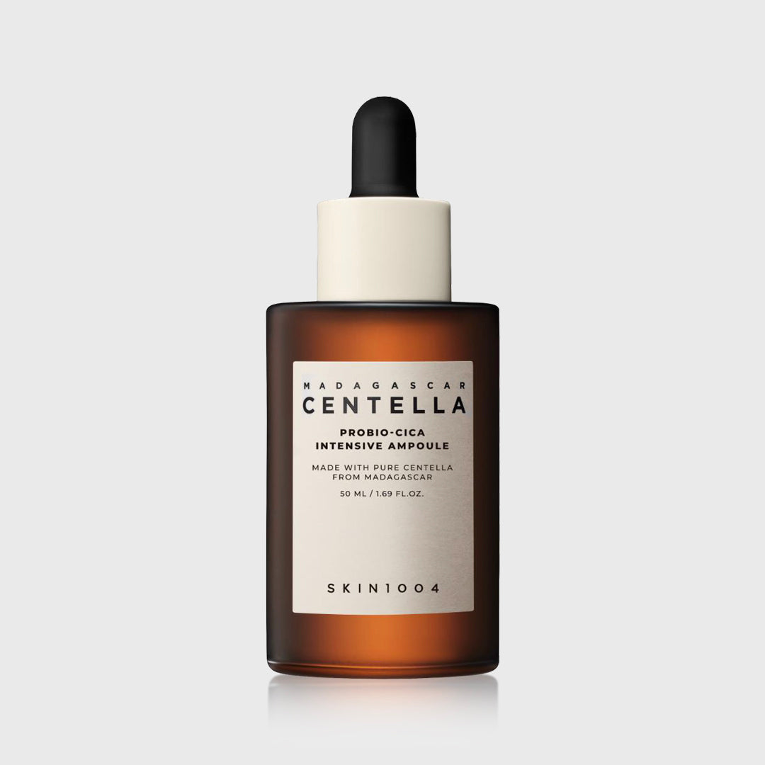 Madagascar Centella Probio-cica Intensive Ampoule (50ml)
