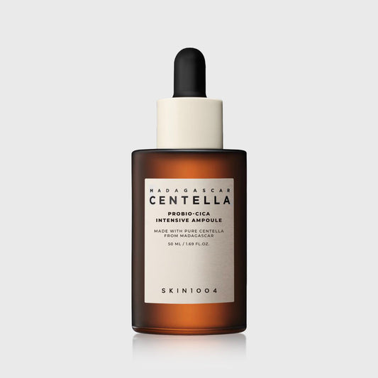 Madagascar Centella Probio-cica Intensive Ampoule (50ml)