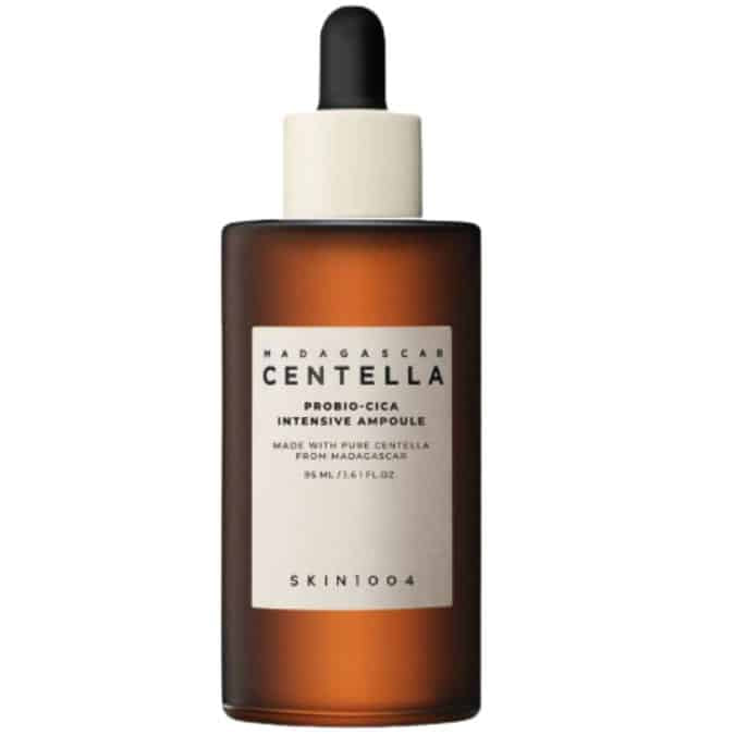 Madagascar Centella Probio-cica Intensive Ampoule 95ml