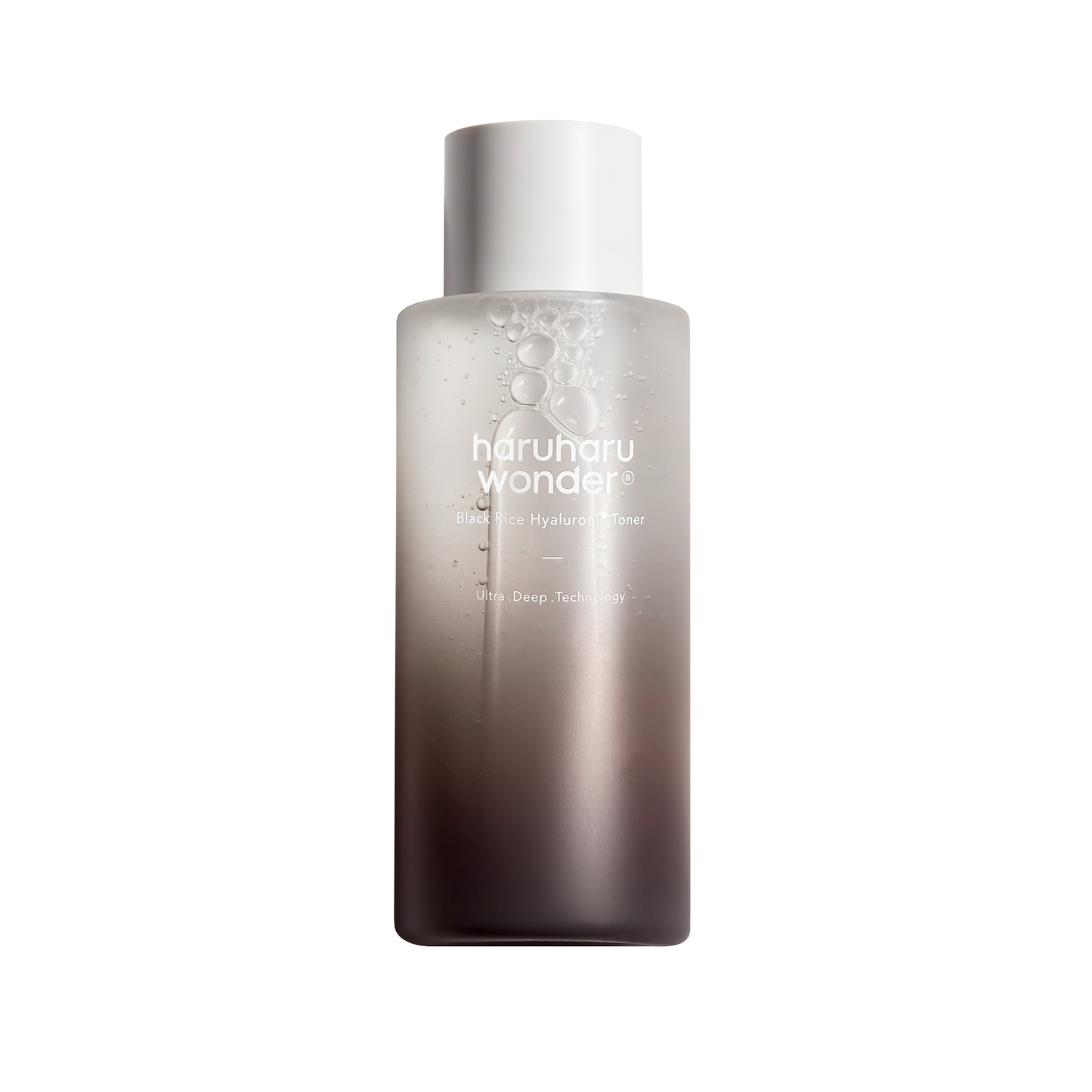 Black Rice Hyaluronic Toner For Sensitive Skin