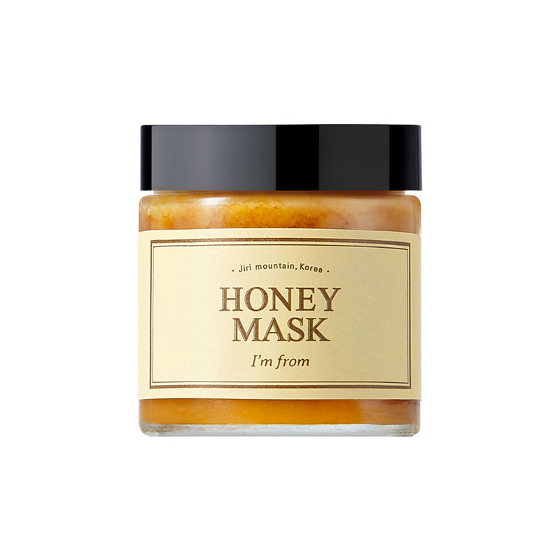 Honey Mask