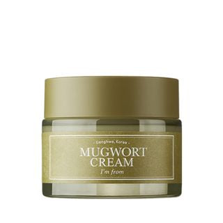 Mugwort Cream