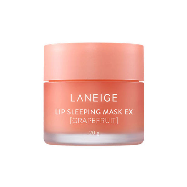 Lip Sleeping Mask Grapefruit