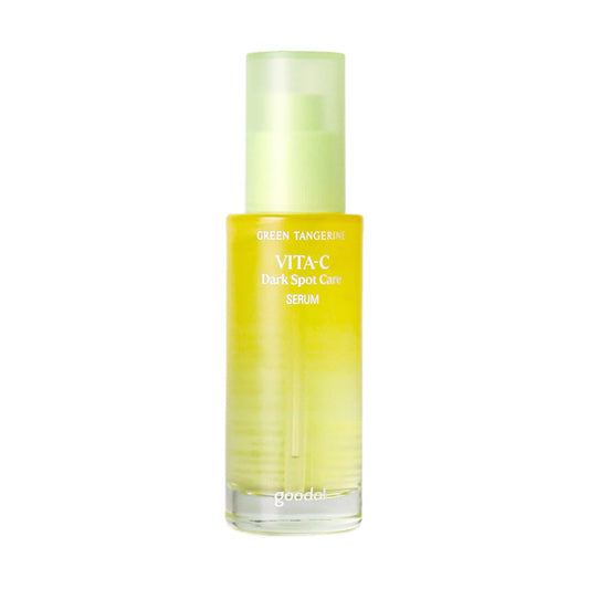 Green Tangerine Vita C Dark Spot Serum