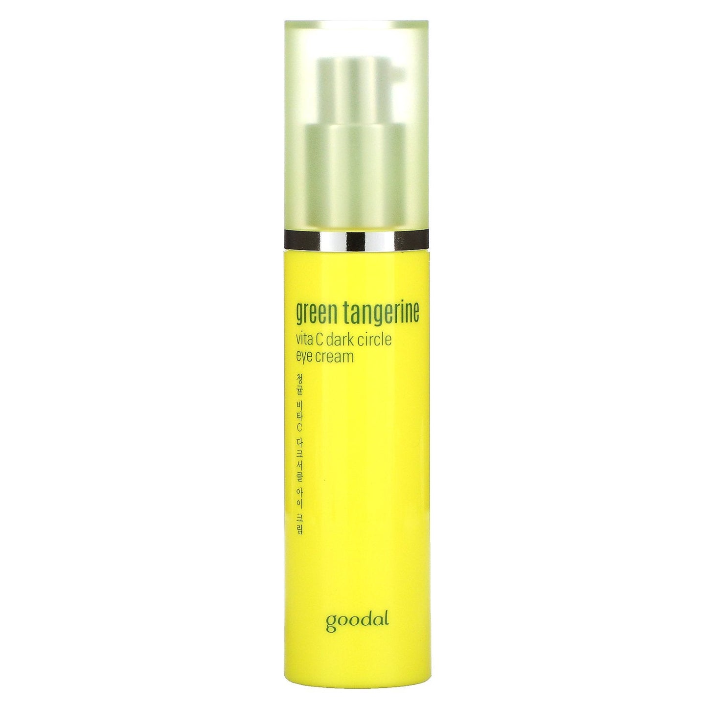 Green Tangerine Vita C Dark Circle Eye Cream