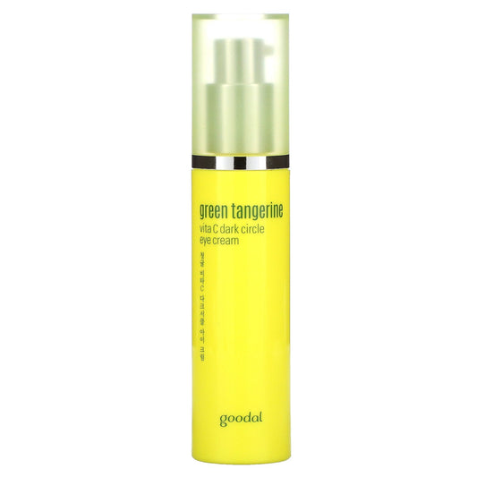Green Tangerine Vita C Dark Circle Eye Cream