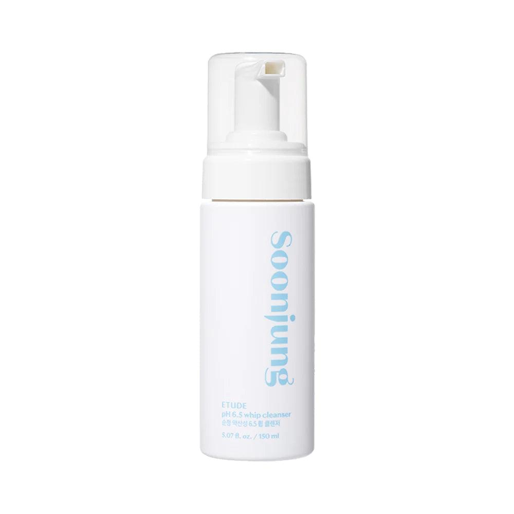 Soon Jung Whip Cleanser