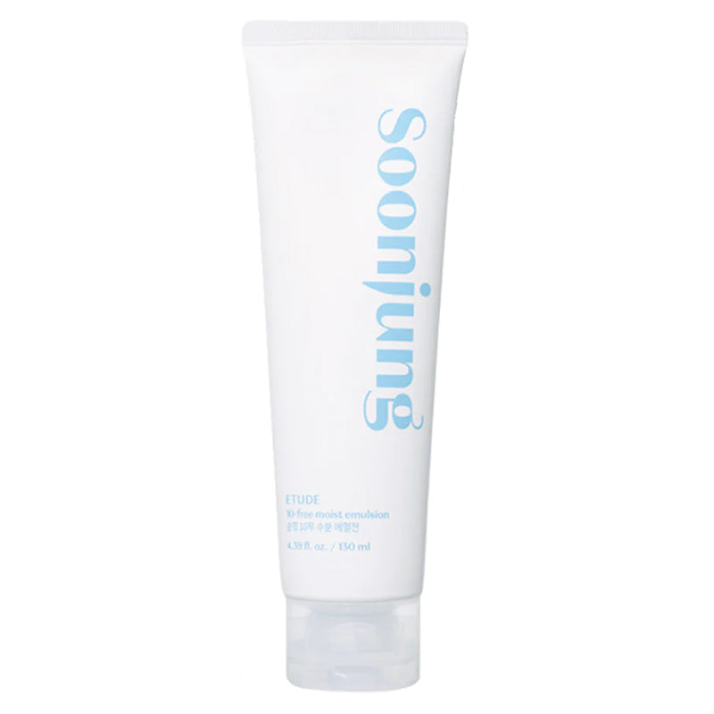 Soon Jung 10-Free Moist Emulsion