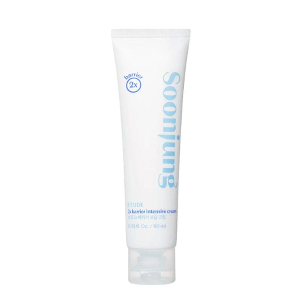 Soon Jung 2x Barrier Intensive Cream