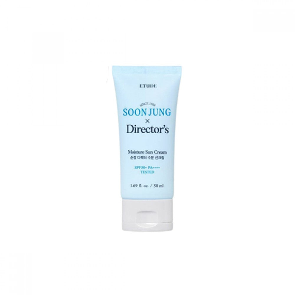 Soonjung Director's Moisture Sun Cream SPF50+ PA+++