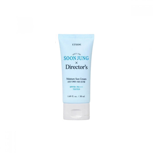 Soonjung Director's Moisture Sun Cream SPF50+ PA+++