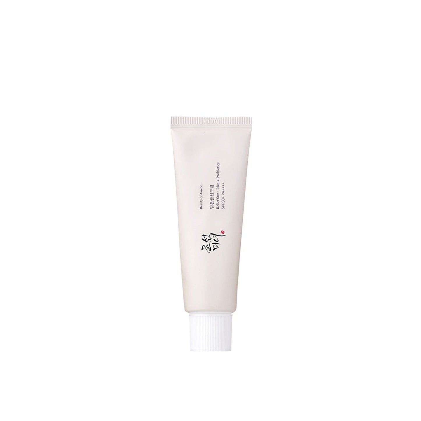 Relief Sun : Rice + Probiotics SPF50+ PA++++