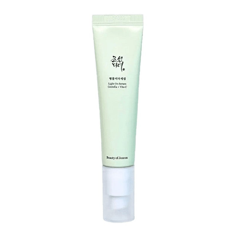 Light On Serum Centella + Vita C