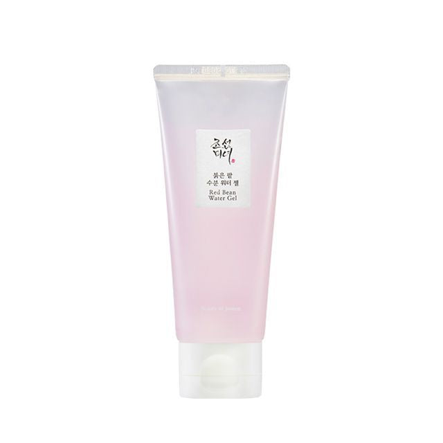 Red Bean Water Gel