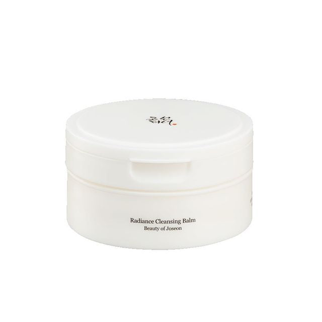 Radiance Cleansing Balm