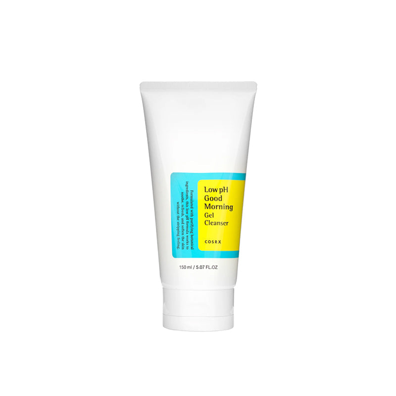 Low pH Good Morning Gel Cleanser