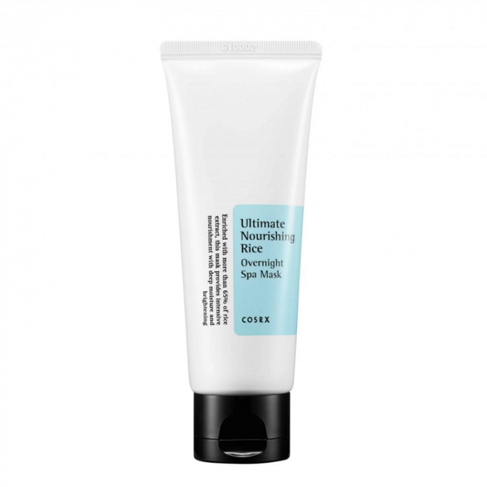 Ultimate Nourishing Rice Spa Overnight Mask