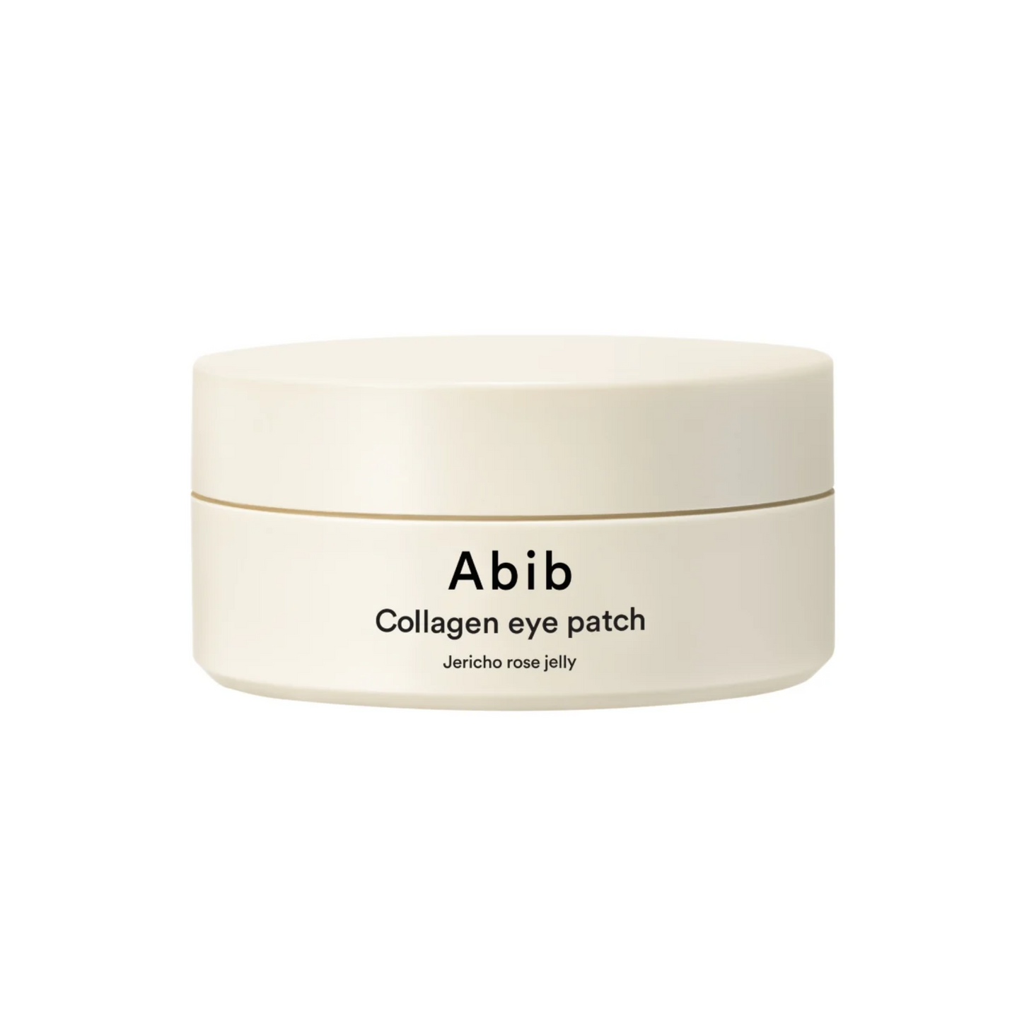 Collagen Eye Patch Jericho Rose Jelly