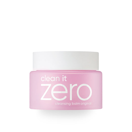 Clean it Zero Cleansing Balm Original