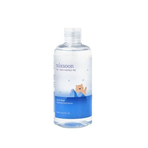 Glacier Water Hyaluronic Acid Serum