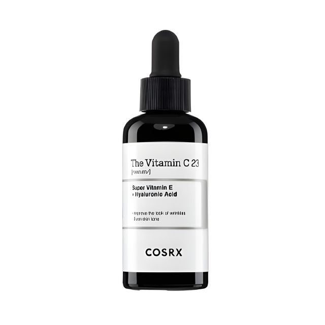 The Vitamin C 23 Serum