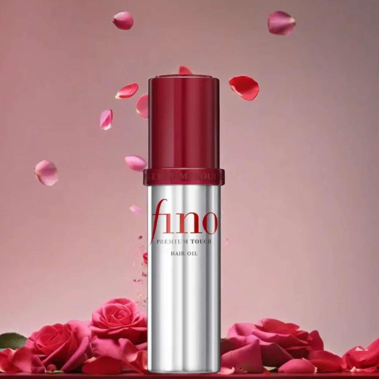 Fino Premium Touch Intensive Serum Hair Oil